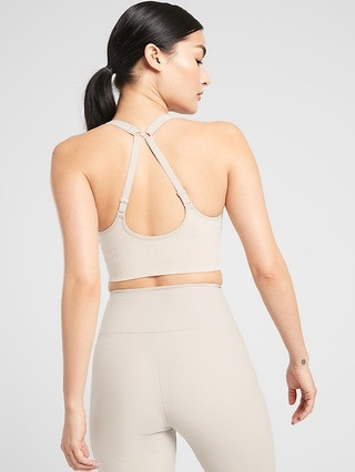 Embrace Bra A&#45C | Athleta