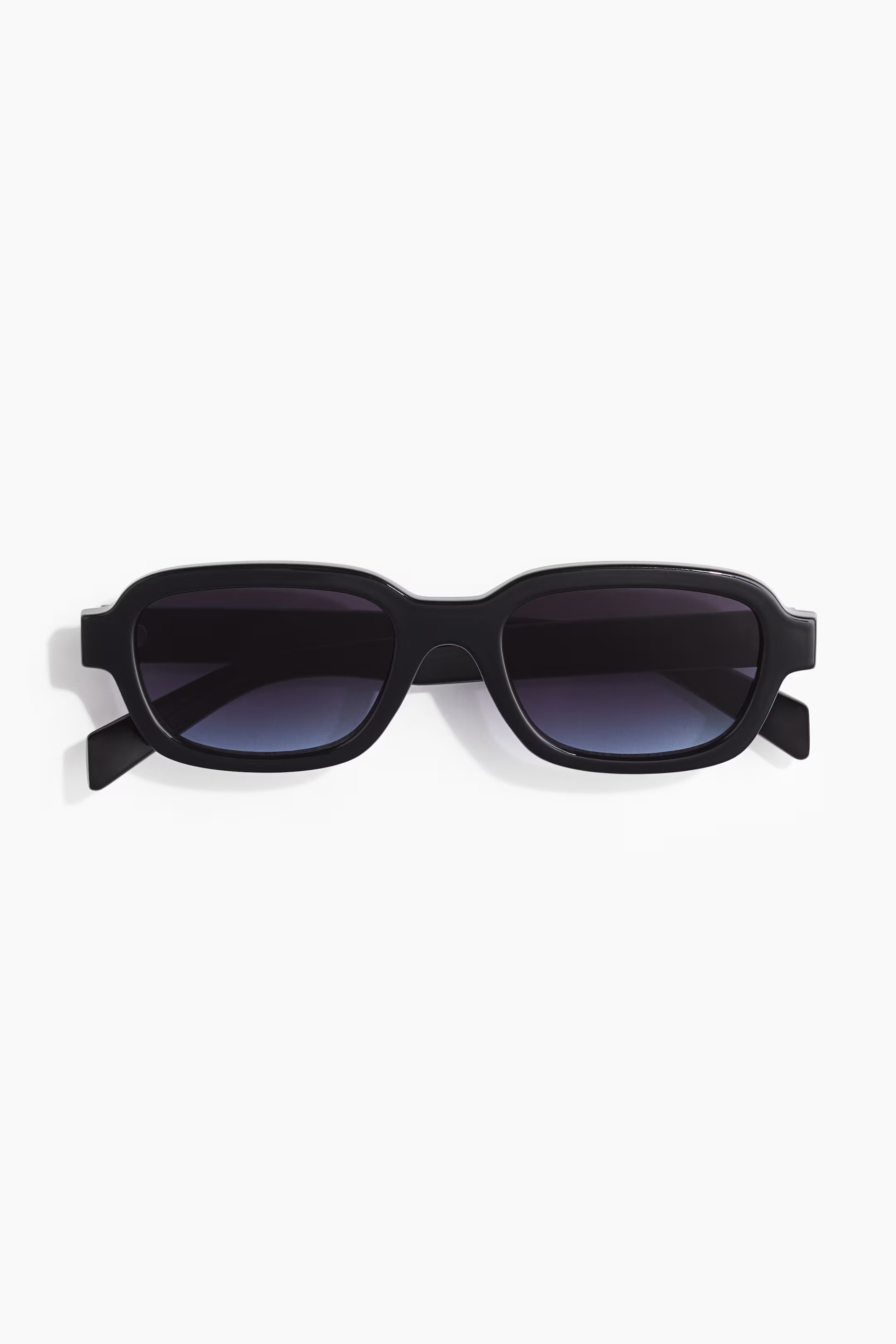 Oval Sunglasses | H&M (US + CA)