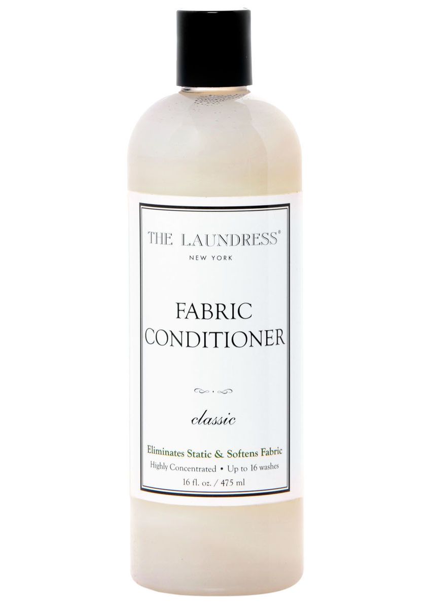 Fabric Conditioner Classic | The Laundress