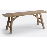 Asayo End of Bed Bench | La Redoute (UK)
