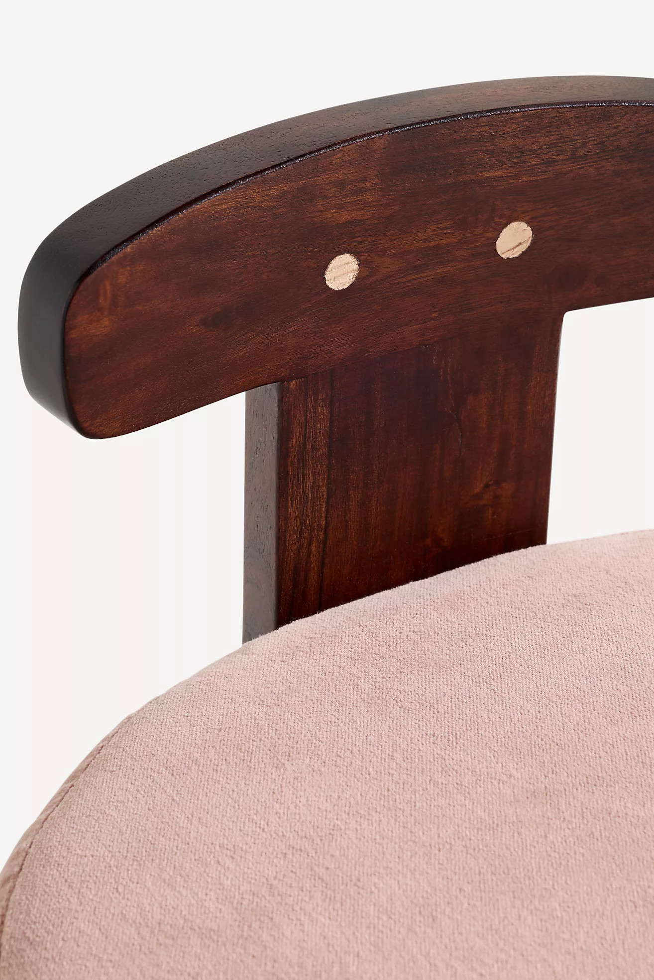 Dara Vanity Stool | Anthropologie (US)