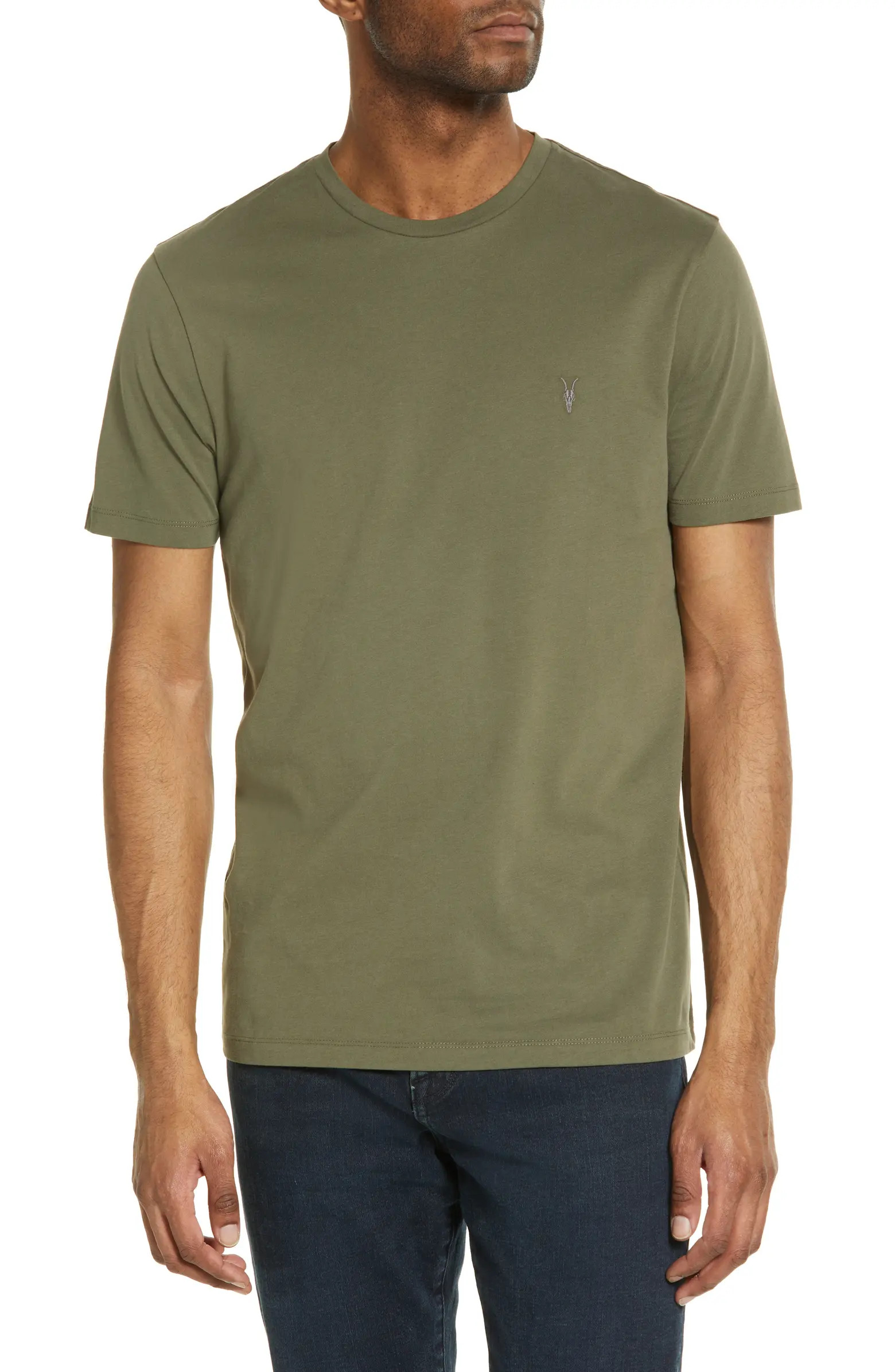 Brace Tonic Crewneck T-Shirt | Nordstrom