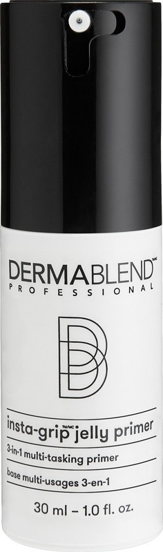 DermablendInsta-Grip Jelly Primer 3-in-1 Multi-Tasking Primer | Ulta