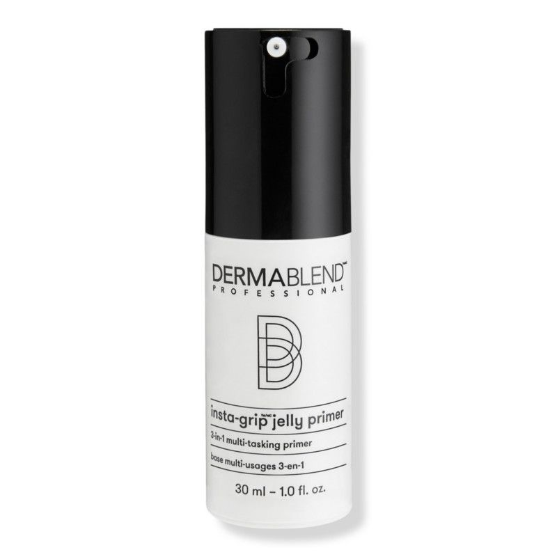 Dermablend Insta-Grip Jelly Primer 3-in-1 Multi-Tasking Primer | Ulta Beauty | Ulta