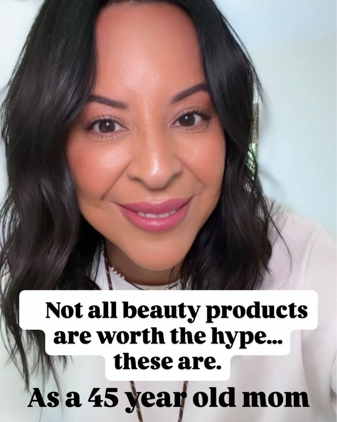 Not every beauty product lives up to the hype, but these have earned a permanent spot in my routine. 🤎

#LTKBeauty #LTKSaleAlert #LTKOver40