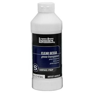 Liquitex® Clear Gesso | Michaels Stores