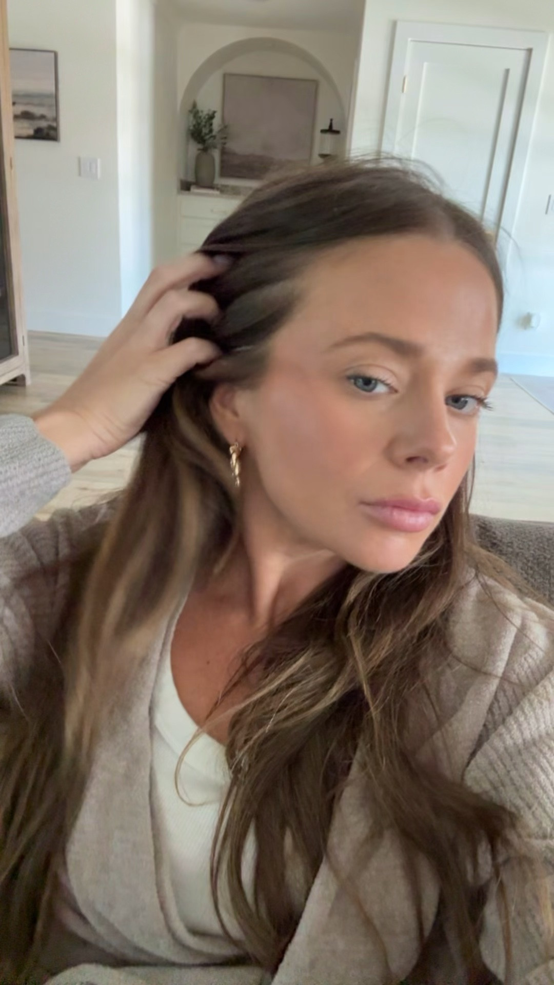 Used my new shark blow dryer today and I have to learn how to use it better but so far I really like it!! Worth the money with all the attachments!!

#LTKgrwm #LTKSaleAlert #LTKBeauty