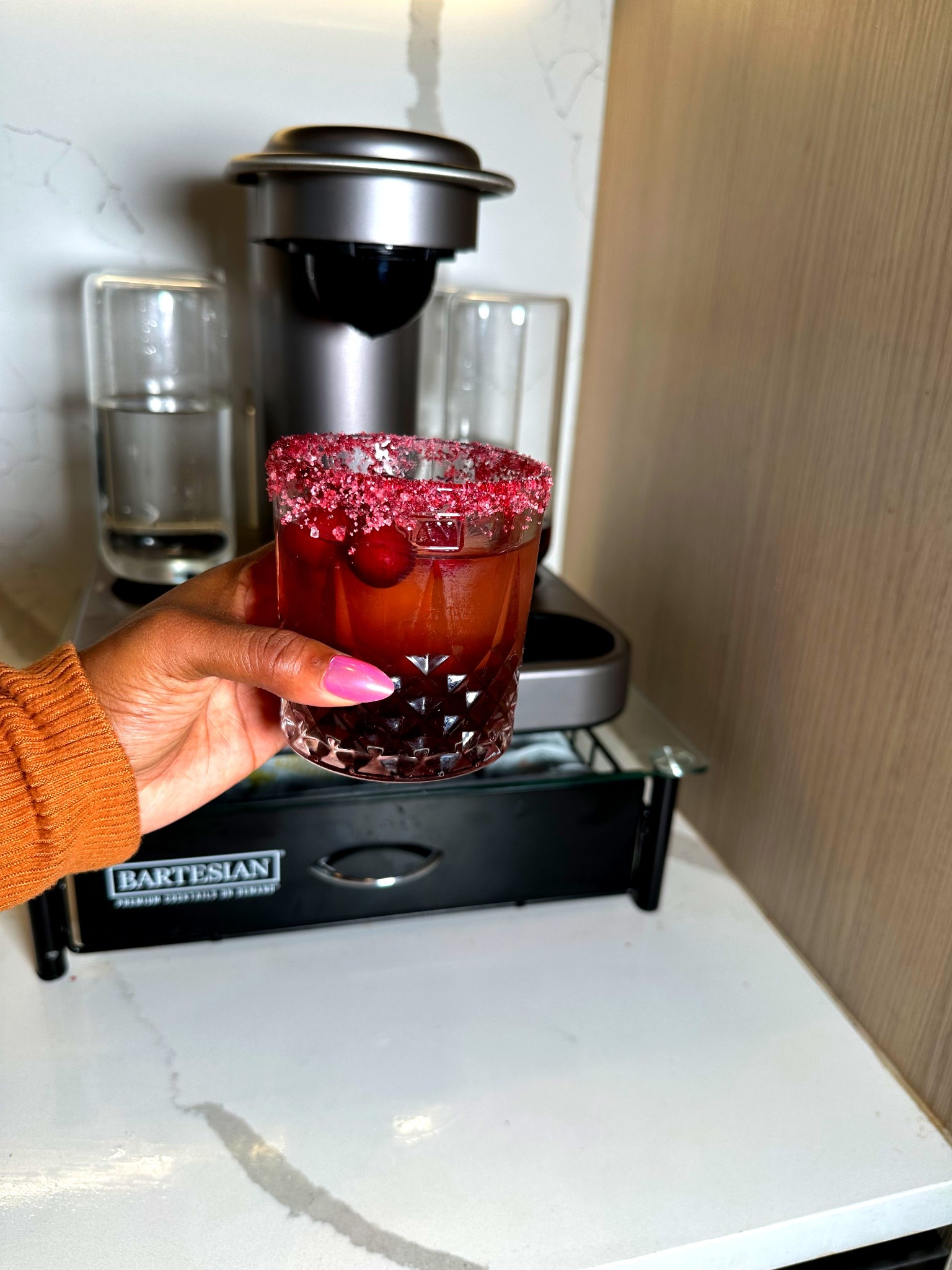 Bartesian makes the perfect gifts, on sale for Black Friday now 

Bar , cocktails, kitchens gadgets, kitchen 

#LTKGiftGuide #LTKHome #LTKCyberWeek