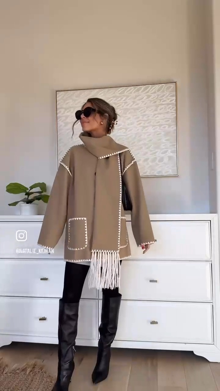 Love my Amazon jacket!

#LTKFindsUnder100 #LTKSeasonal #LTKStyleTip