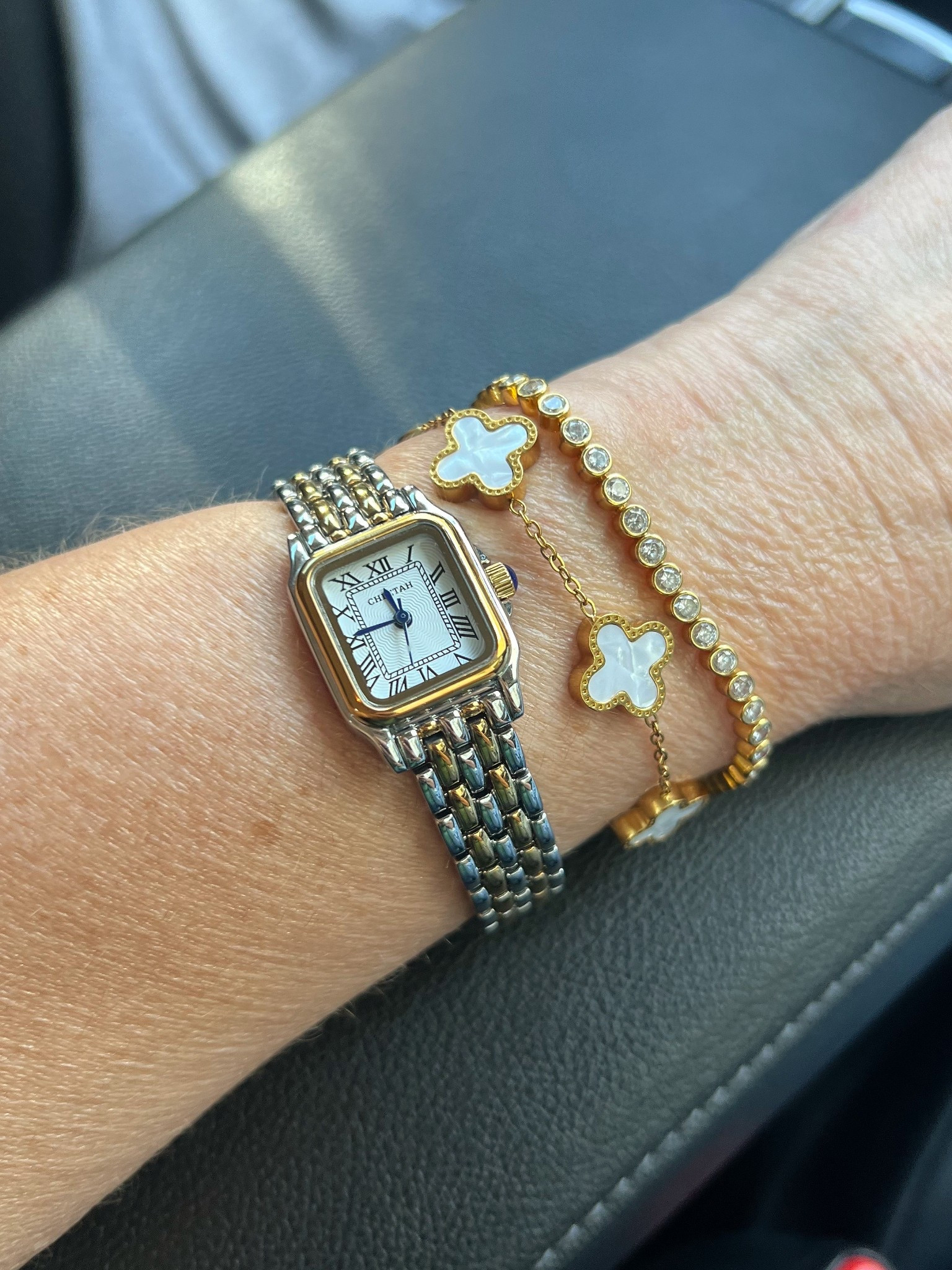 Todays affordable jewelry stack ✨

#amazon #nordstrom #lookforless

#LTKSaleAlert