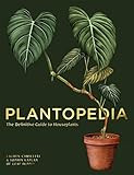 Plantopedia: The Definitive Guide to Houseplants | Amazon (US)