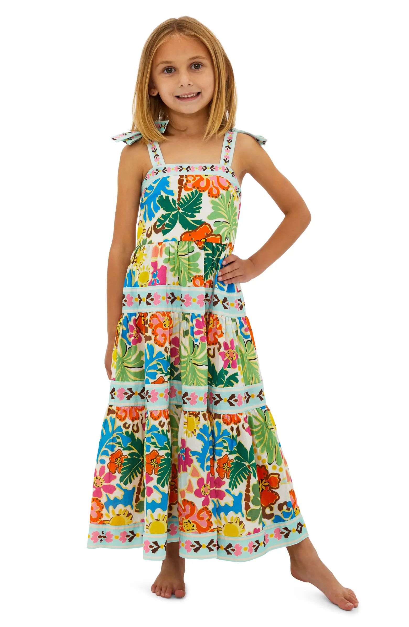 Kids' Little Charlotte Dress | Nordstrom