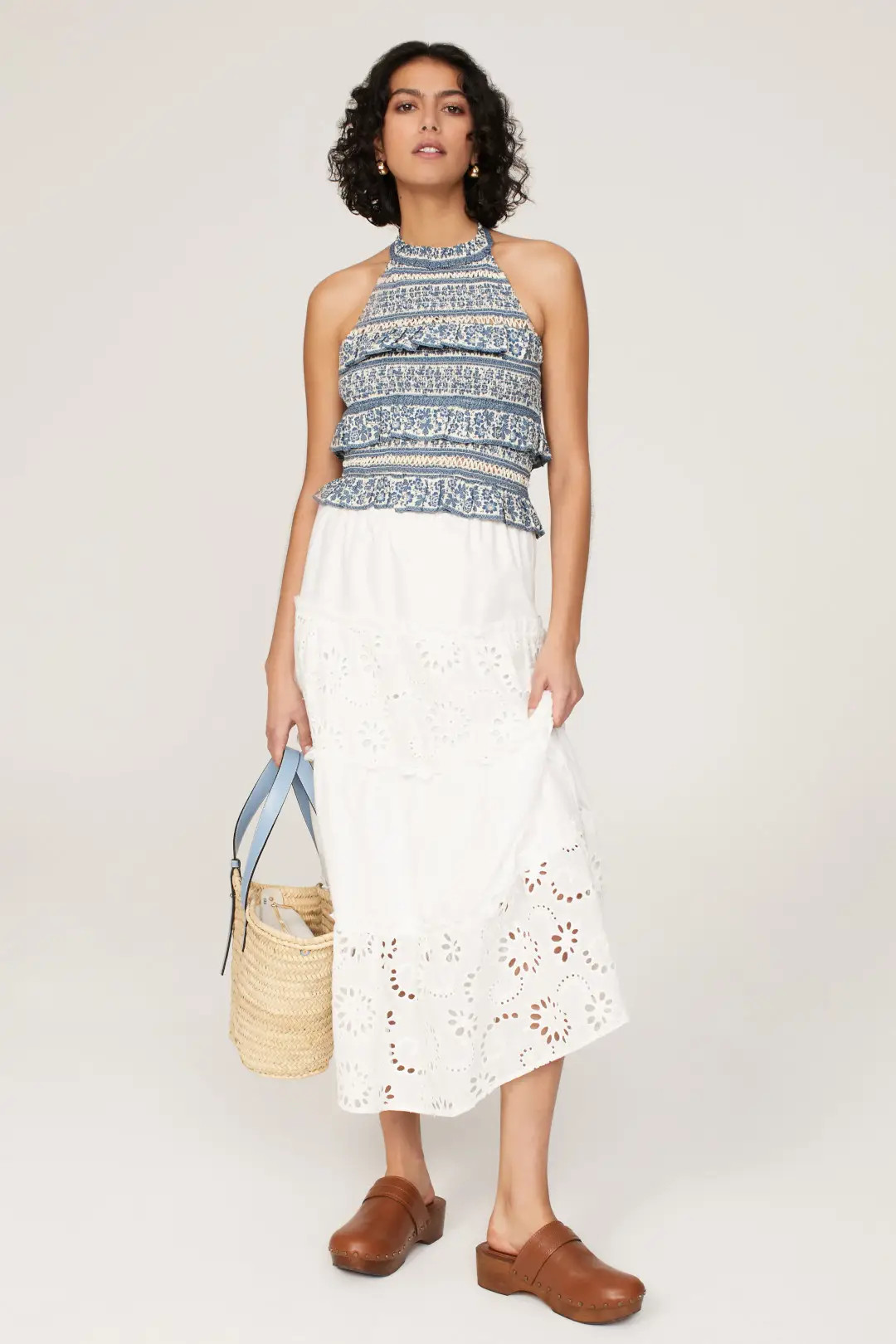 Pixie Skirt | Rent the Runway