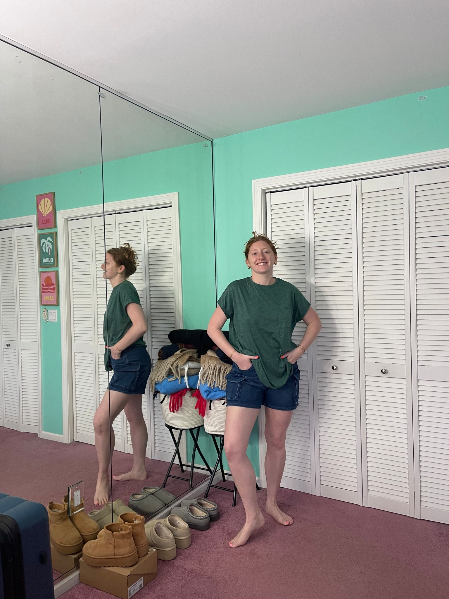 april halara order 

#LTKStyleTip #LTKMidsize