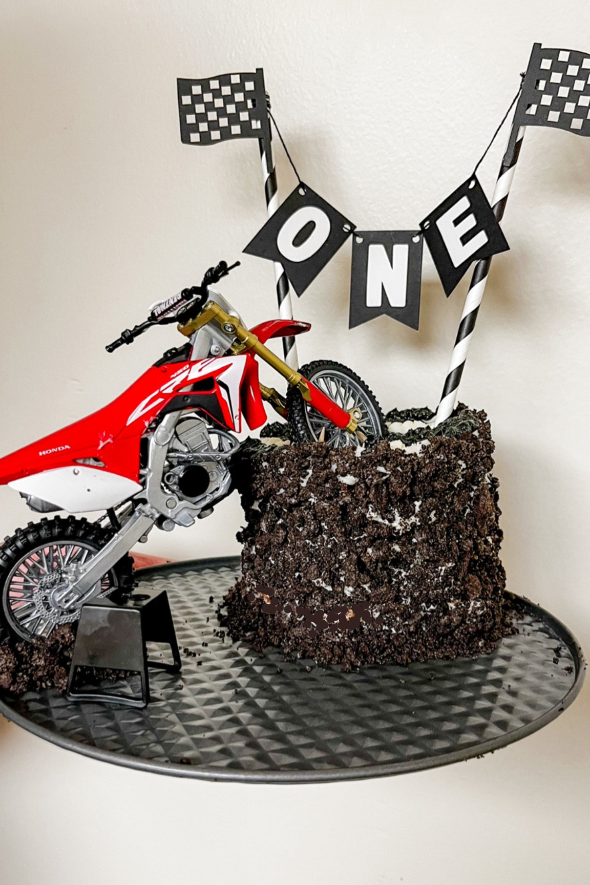 Dirt bike party cake accessories! 

#LTKparties #LTKkids #LTKfindsunder50