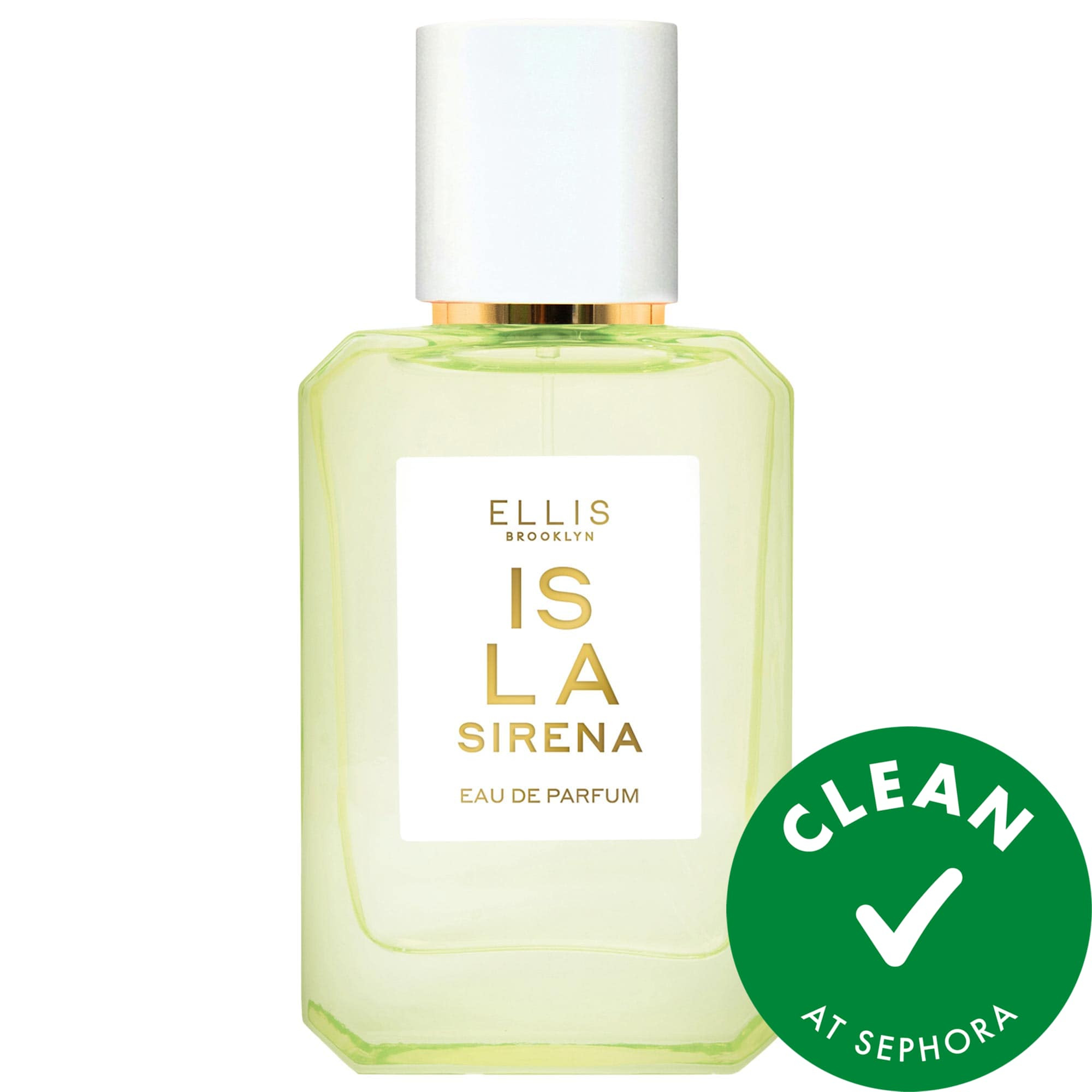 Ellis Brooklyn ISLA SIRENA Eau de Parfum with Coconut and Lime 1.7 fl oz/50ml eau de parfum spray | Sephora (US)