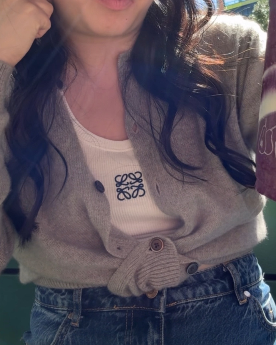 The coziest cardi 🥰 it feels like a warm hard

#LTKwinter #LTKstyletip #LTKaustralia