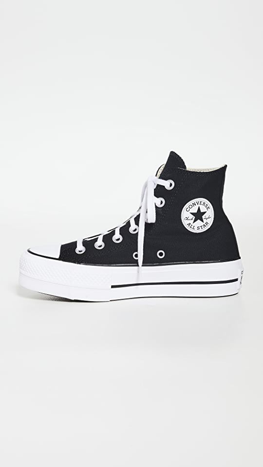 Chuck Taylor All Star Lift High Top Sneakers | Shopbop