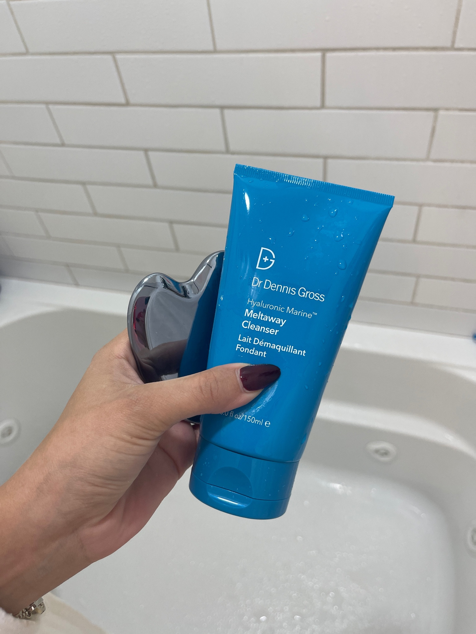 The best gua sha dúo 

#LTKGiftGuide