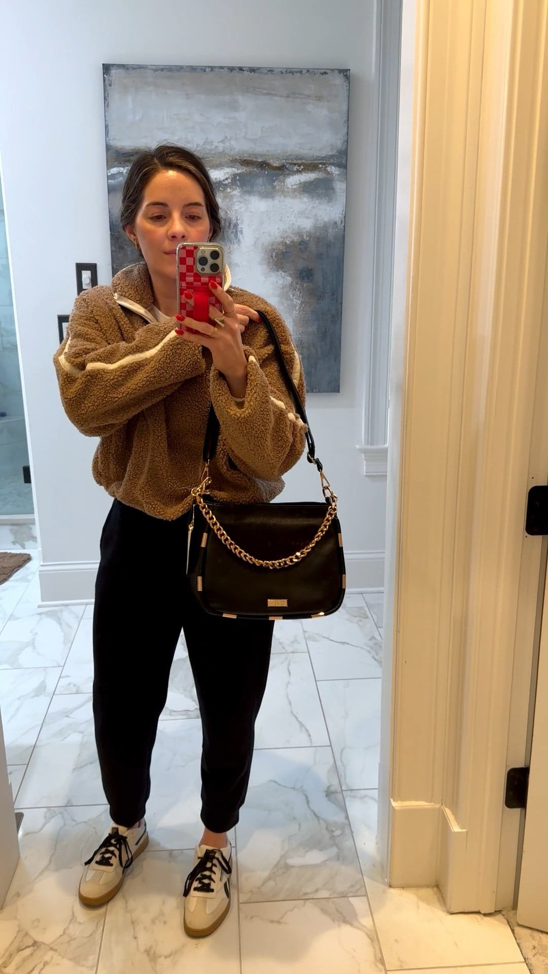 Walmart purses! 

#LTKootd #LTKgrwm #LTKSeasonal