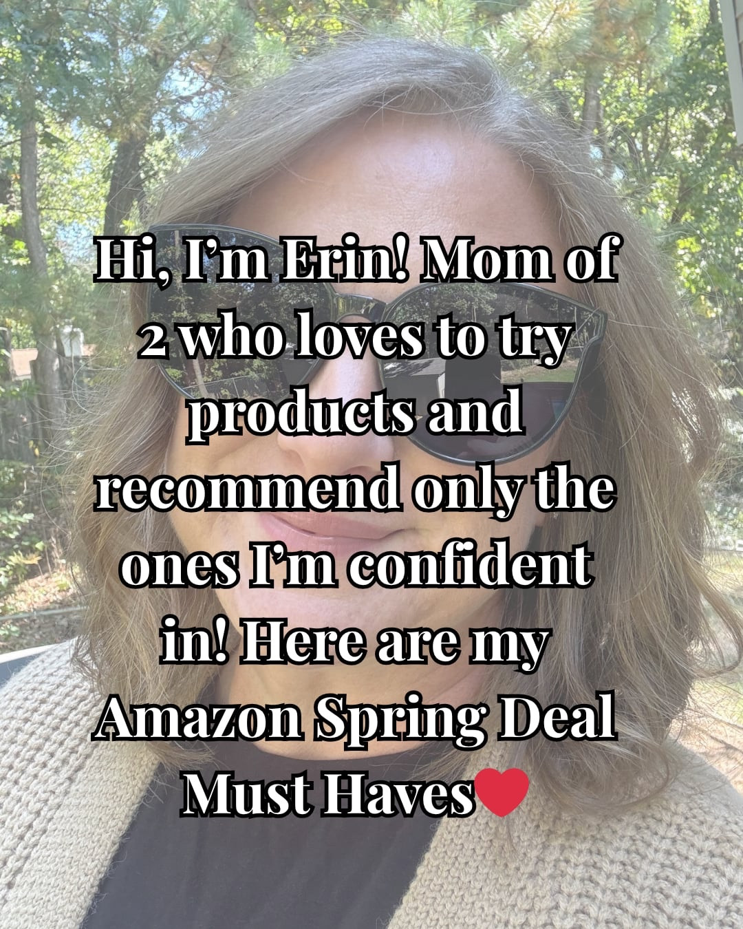 Confident recommendations #founditonamazon 

#LTKOver40 #LTKmomlife #LTKselfcare