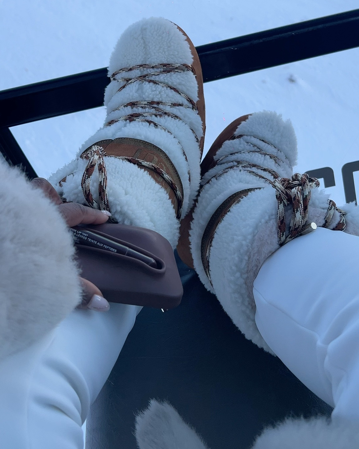 WINTER BOOTS 

#LTKGiftGuide #LTKSeasonal
