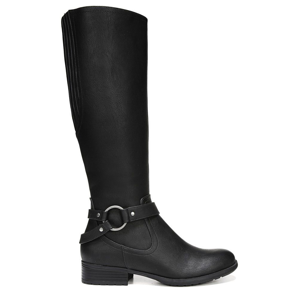 Women's X-Felicity Wide Calf Medium/Wide Riding Boot | Famous Footwear