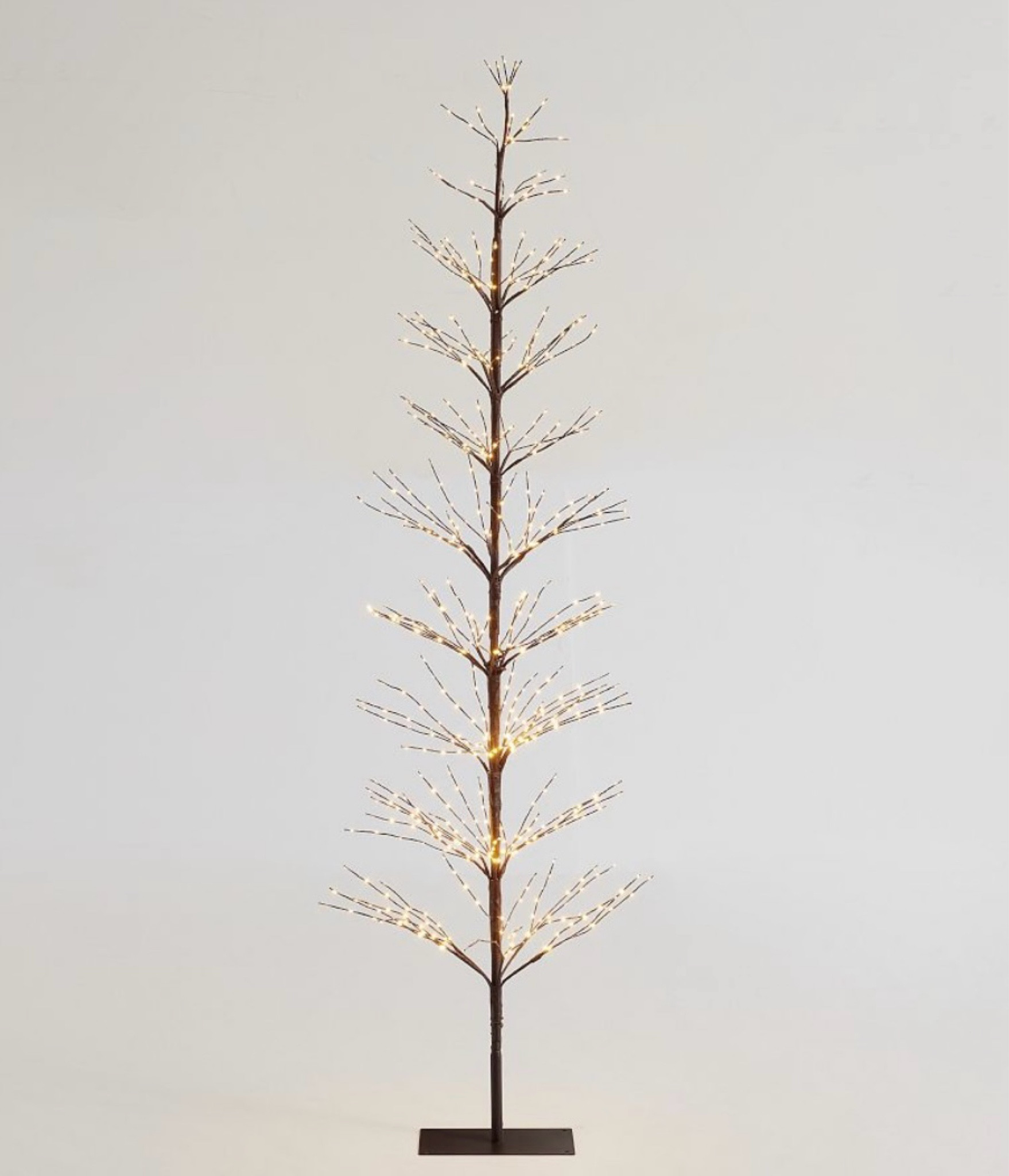 Twinkling twig tree on SALE! ✨ 
Best ones I’ve seen so far 🤩

#LTKSeasonal #LTKHoliday #LTKHome