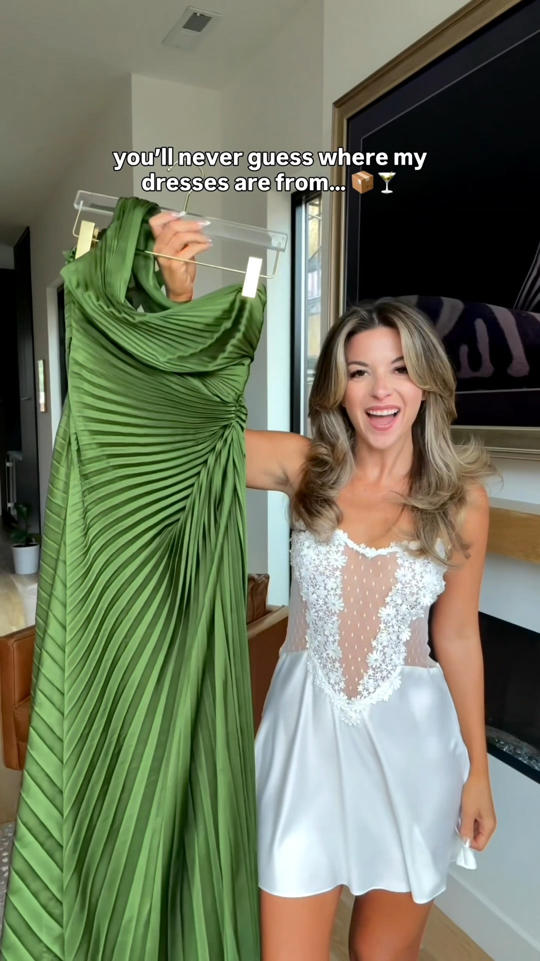 amazon most loved dresses this week! summer formal event and wedding guest dresses 💐

I’m 5’4” and wearing my usual small/2 in most
• Sized down in blue Amur: 0
• sized down in red dress: 0

amazon fashion, amazon dresses, amazon finds, amazon outfit ideas, amazon summer outfits, affordable fashion finds, summer wedding guest dresses, wedding guest dresses, cocktail dresses, semi-formal dresses, black tie wedding guest dresses, destination wedding guest dresses, garden party dresses, wedding guest outfit ideas

#LTKootd #LTKSeasonal #LTKWedding