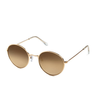 H&M Sunglasses $9.99 | H&M (US)
