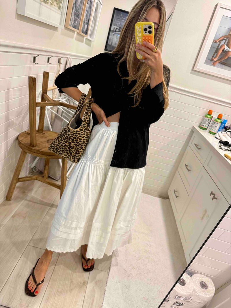 OOTN 

 #LTKootd