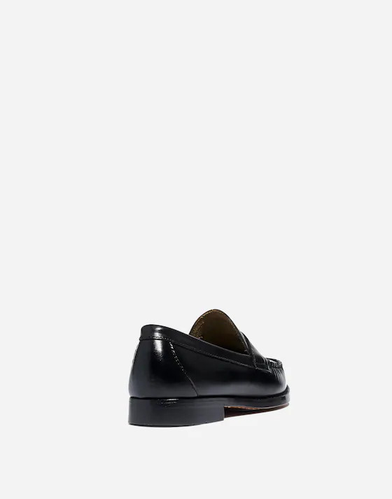 G.H.BASS Whitney Weejuns&reg; Penny Loafers | Madewell
