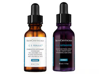 SkinCeuticals Hyaluronic Acid & Vitamin C Anti-Aging Set - LovelySkin Exclusive! | LovelySkin