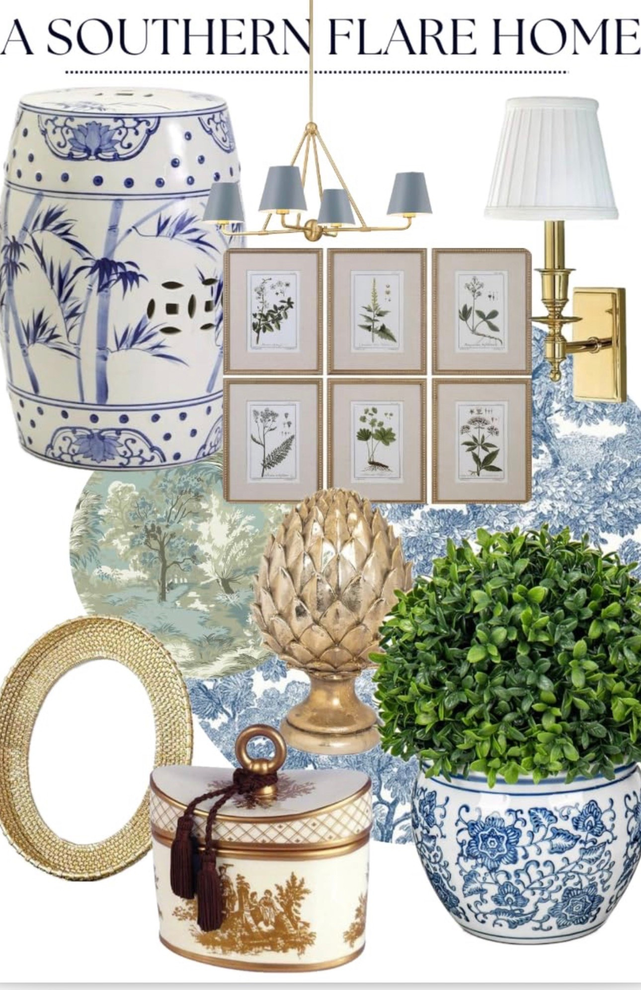 Home Decor 

#LTKHome