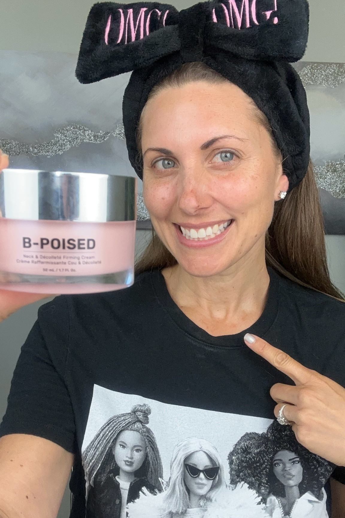 Found a neck firming cream I really like

#LTKover40 #LTKbeauty