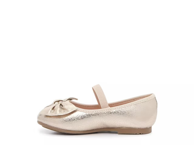 Kelly & Katie Lil Aubrey Flat - Kids' | DSW