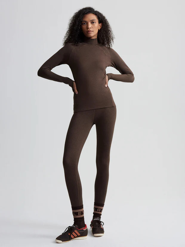 Always Warm Base Layer Legging | Varley UK | Varley UK