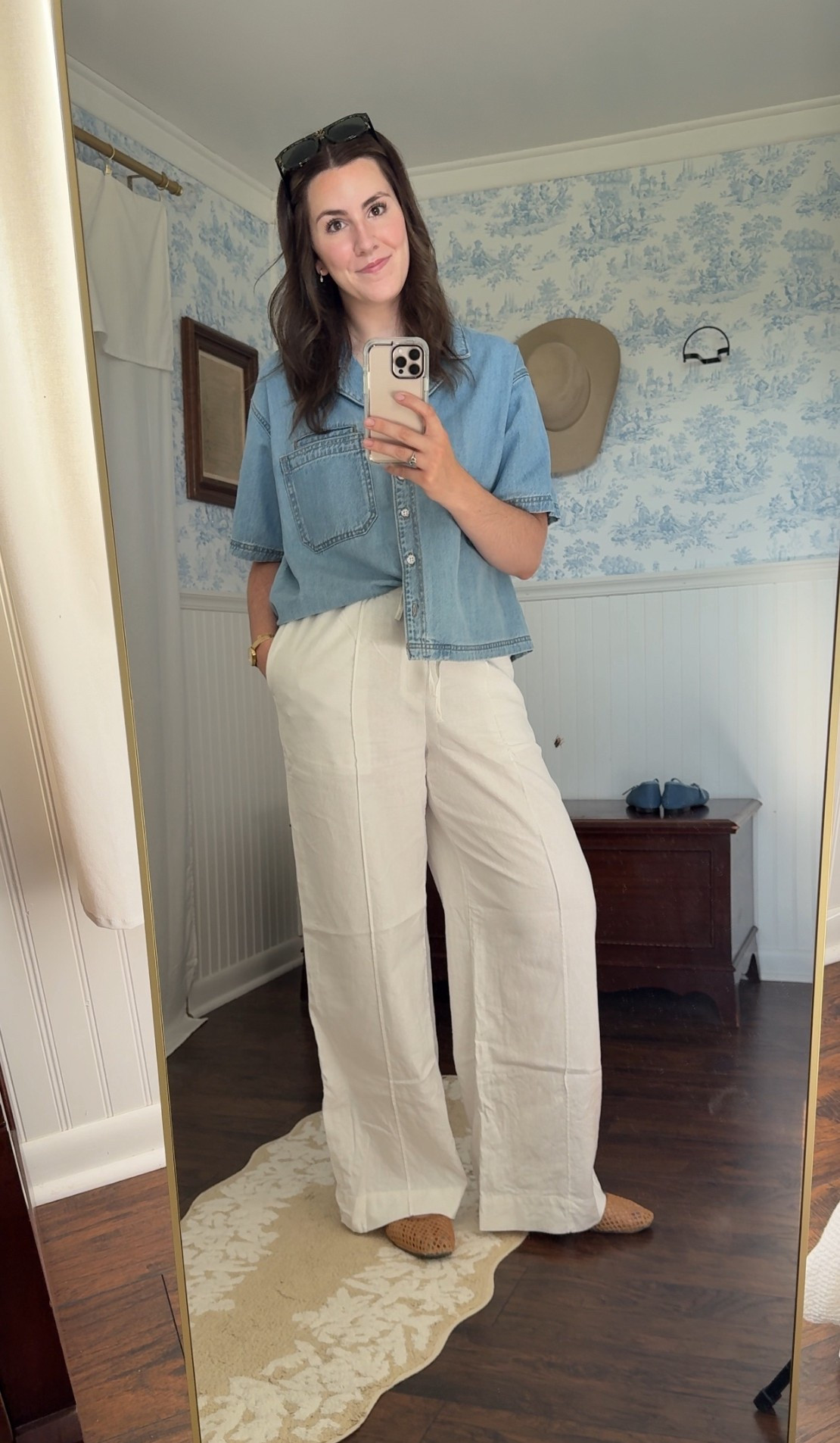 #LTKWorkwear #LTKStyleTip #LTKFindsUnder100