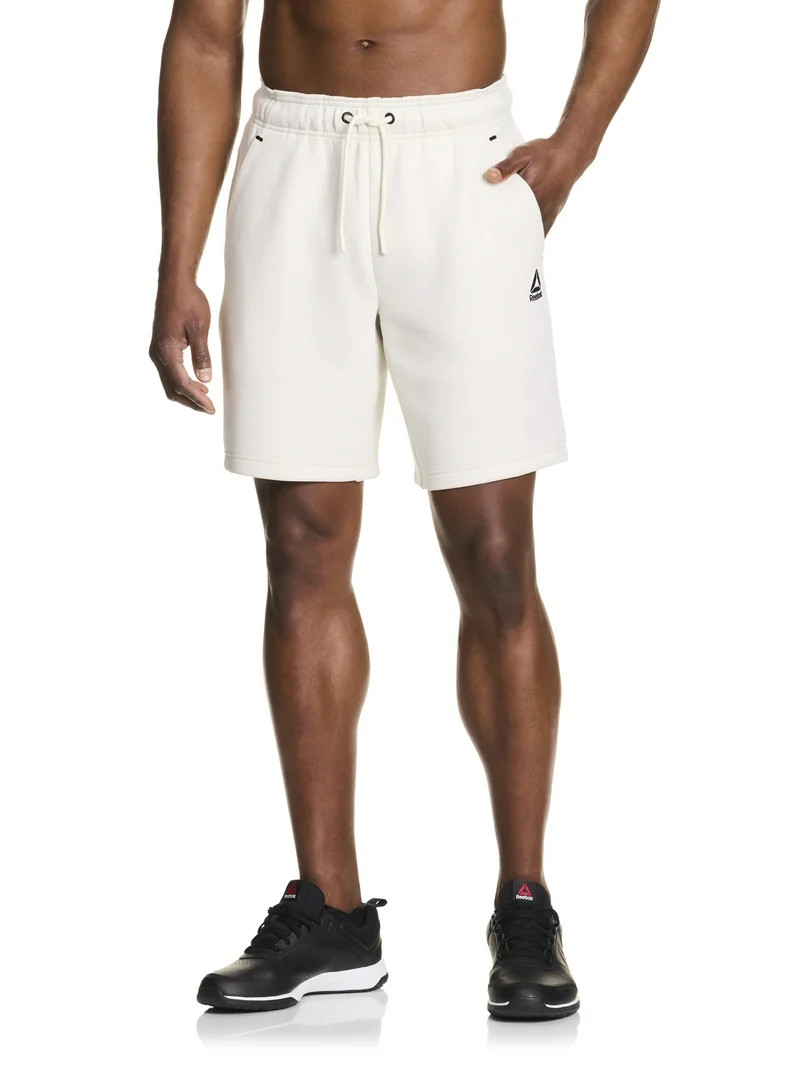 Reebok Men's and Big Men's Momentum 9" Short, up to size S-3XL | Walmart (US)