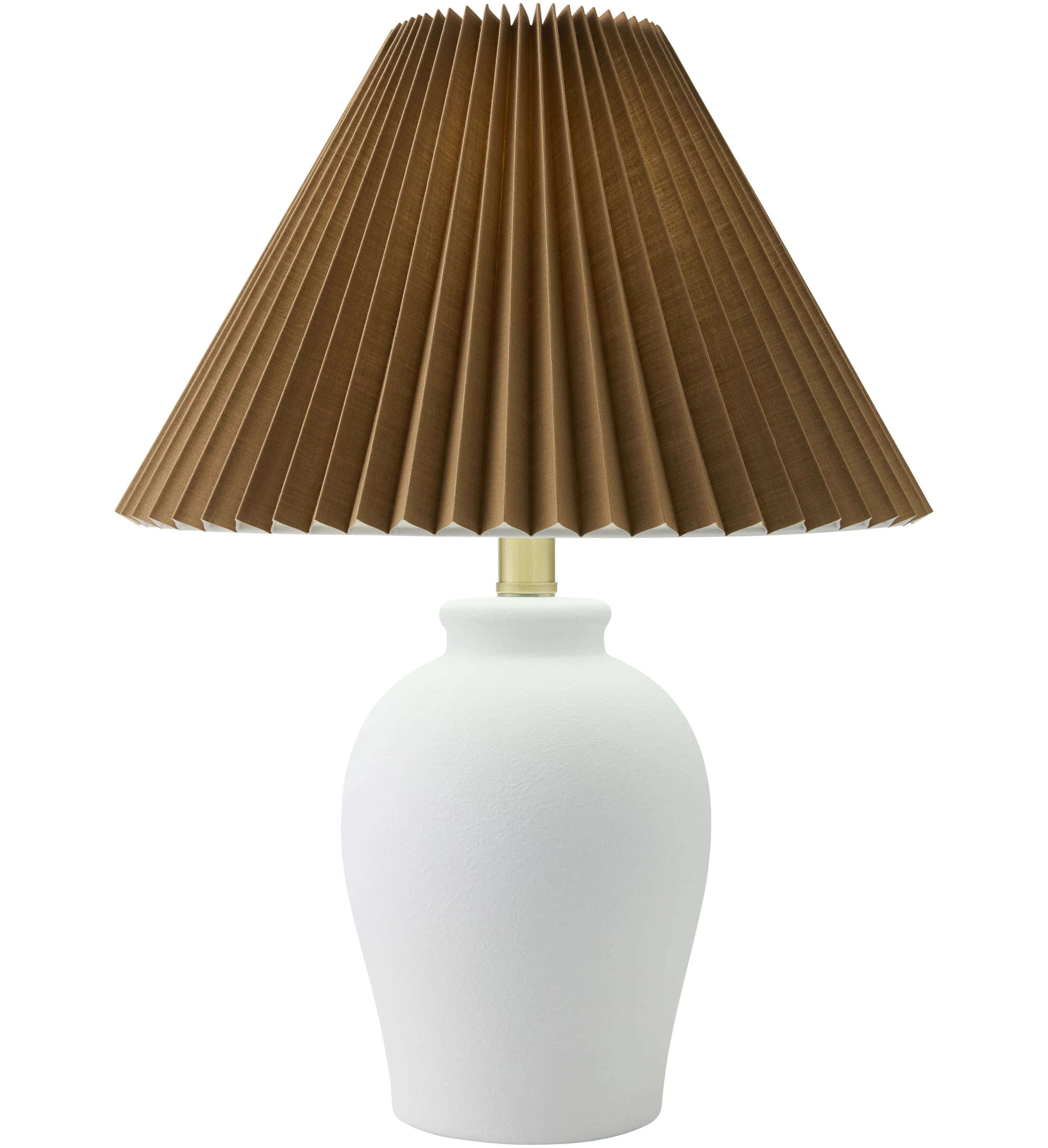 Chemise Table Lamp | Joss & Main