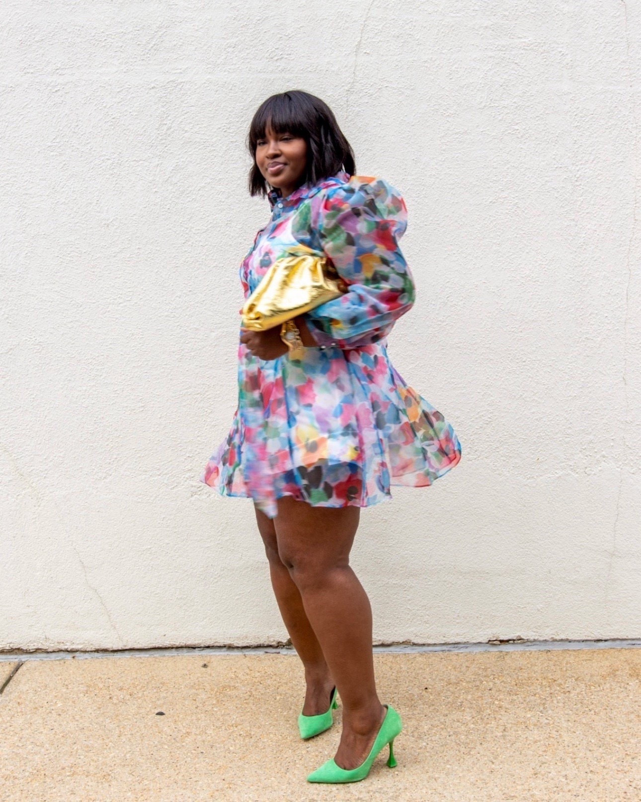 Okay babe, this is your sign to stop scrolling and add this dreamy dress to cart. This Sheer Long Sleeve Puffer Wrap Mini Dress from @Amazon is giving main character energy—romantic, flirty, and totally head-turning. Perfect for weddings, date nights, or that fancy brunch you’ve got planned. It fits like a dream and feels even better. Trust, you’ll be obsessed. #AmazonFashionFinds #MiniDressVibes #FlirtyFits #RomanticStyle #AffordableFashion #WeddingGuestLook #DateNightOutfit #AmazonStyle #StyleInspo #CurvyStyle #LTKFinds

#LTKSaleAlert #LTKStyleTip #LTKWedding