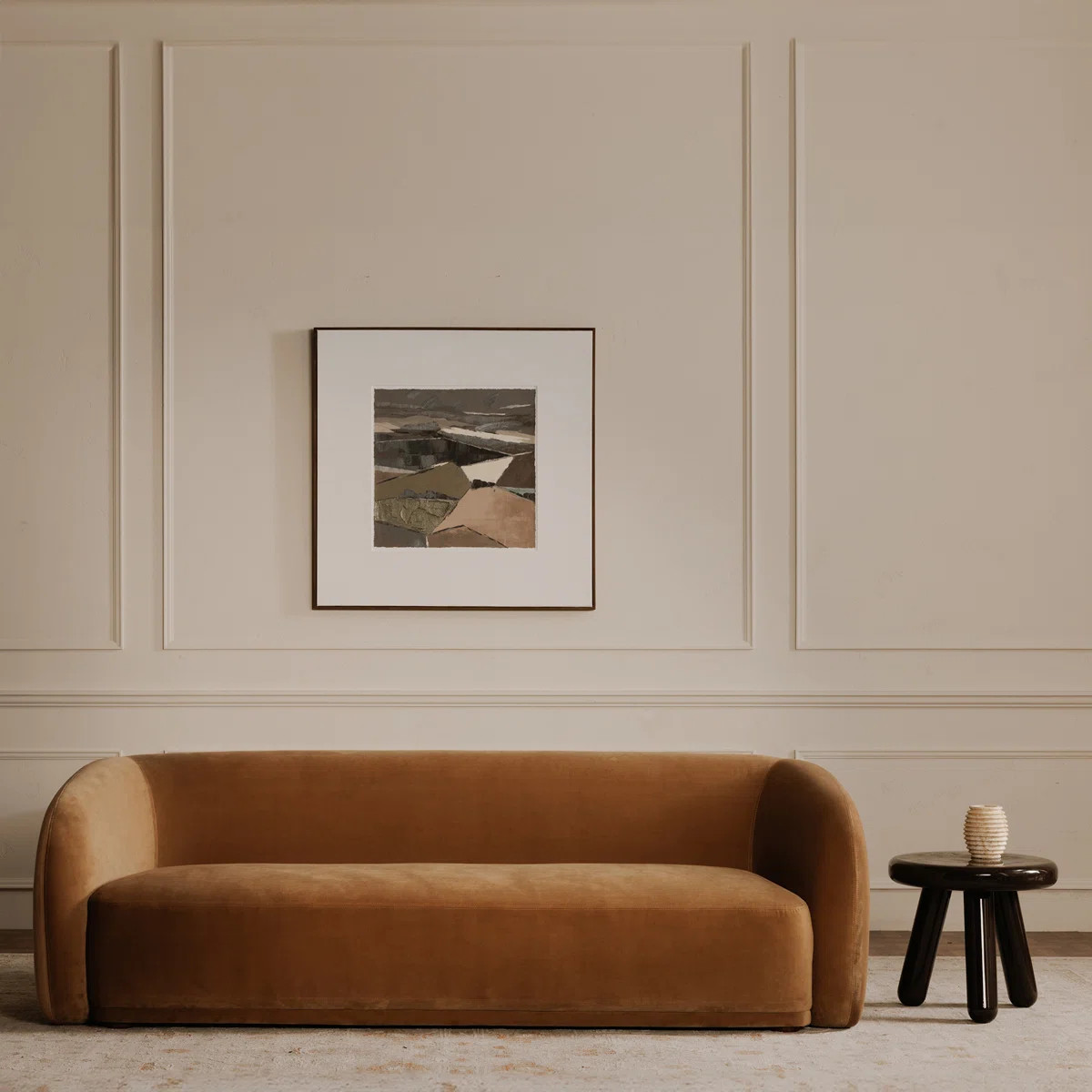 Penelope 86" Sofa | Wayfair North America