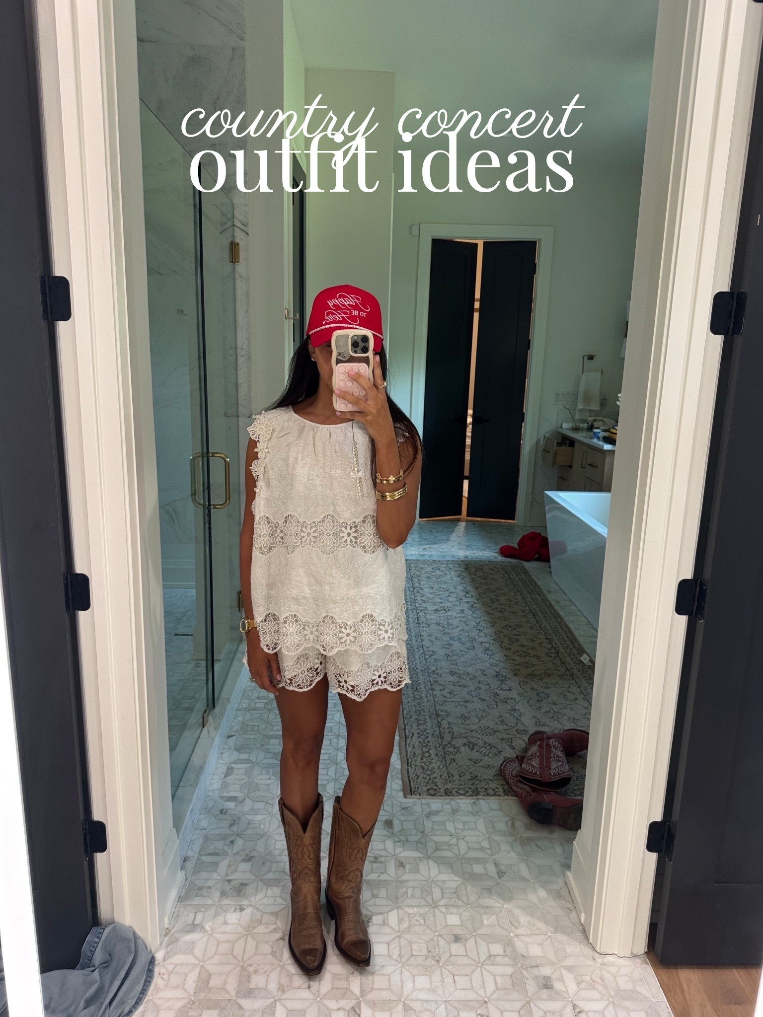 Set: medium

country concert outfit ideas, concert outfit idea, mom of 3, Nashville, dress up buttercup, Dede Raad 

#LTKStyleTip #LTKFindsUnder100 #LTKFindsUnder50
