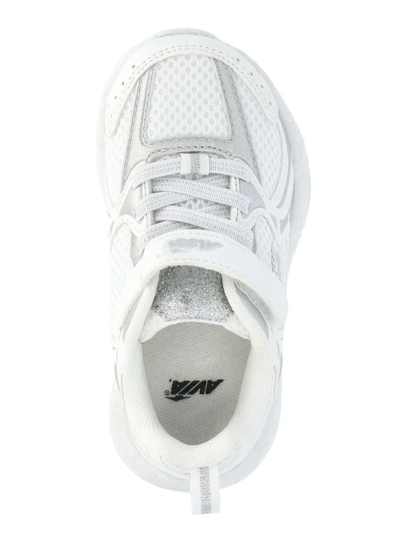 Avia Toddler Unisex 5000 Chunky Trainer Sneakers | Walmart (US)