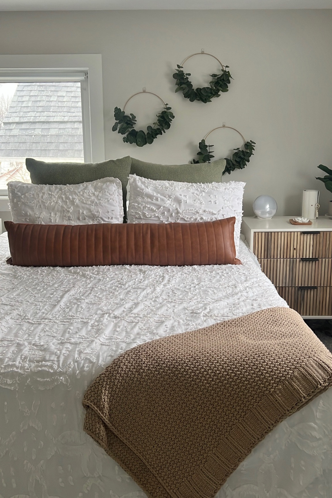 Easy spring bedding. Spring bedroom
Target home


#LTKsalealert #LTKhome