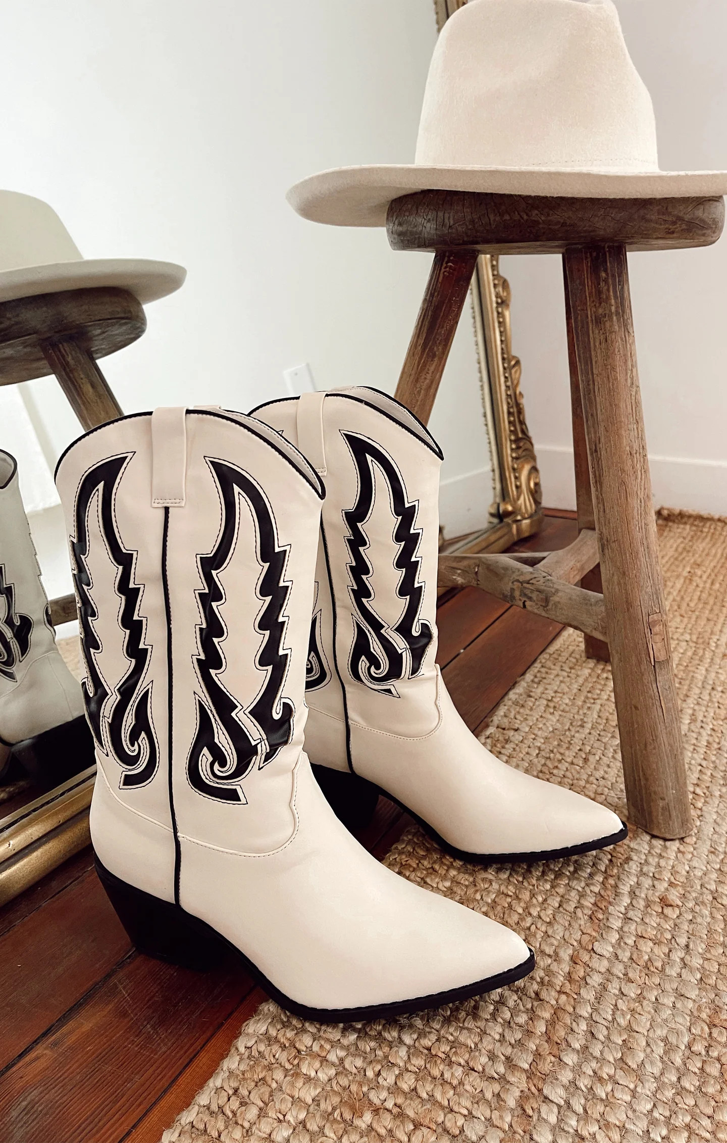 Billini Norva Western Boot | Show Me Your Mumu
