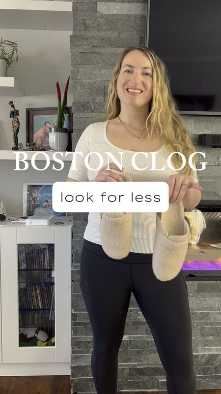 Boston clog, Birkenstock dupe, look alike, look for less, affordable shoes, spring shoes, slip on, buckle

#LTKstyletip #LTKshoecrush #LTKsalealert