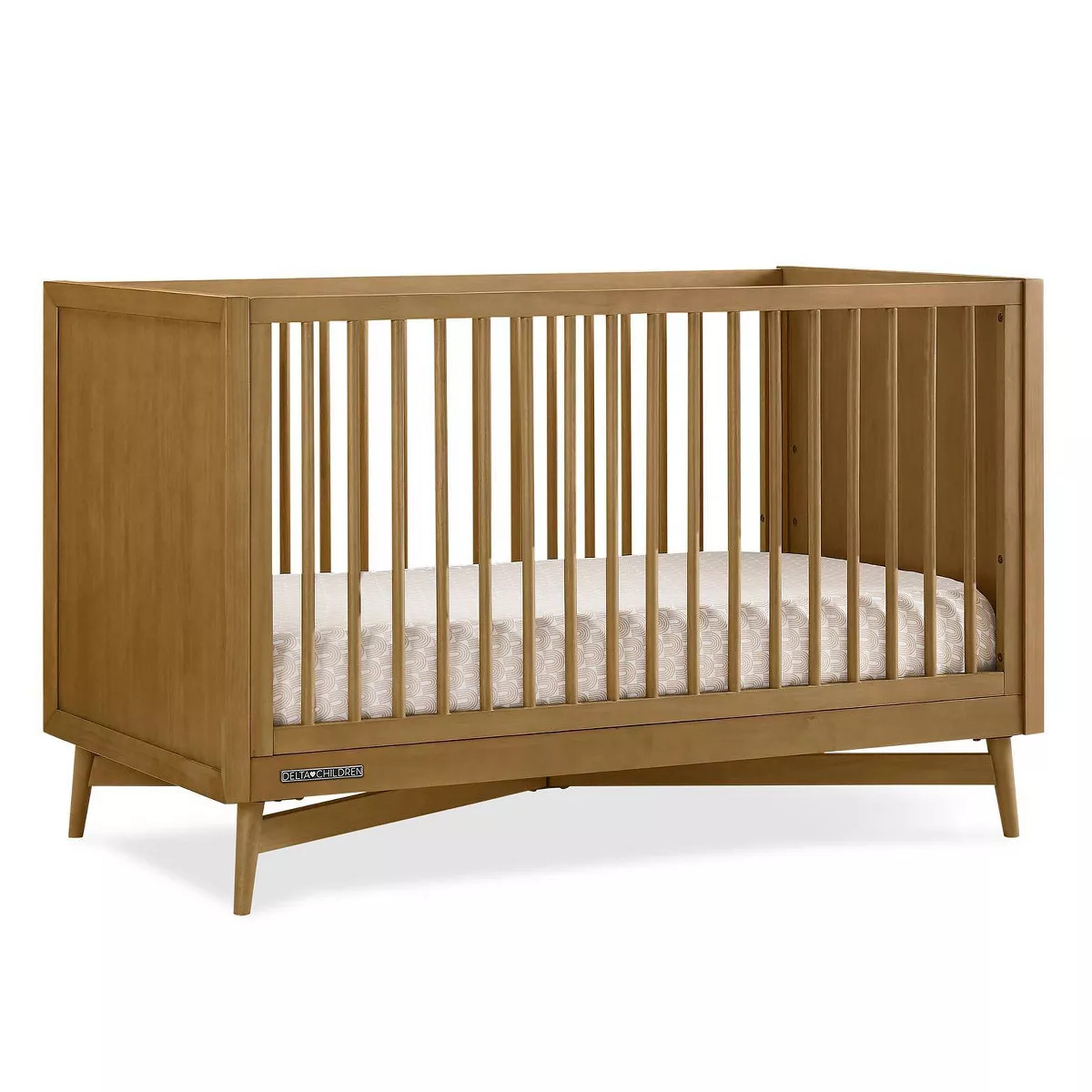 Delta Children Dylan 4-in-1 Convertible Crib | Target