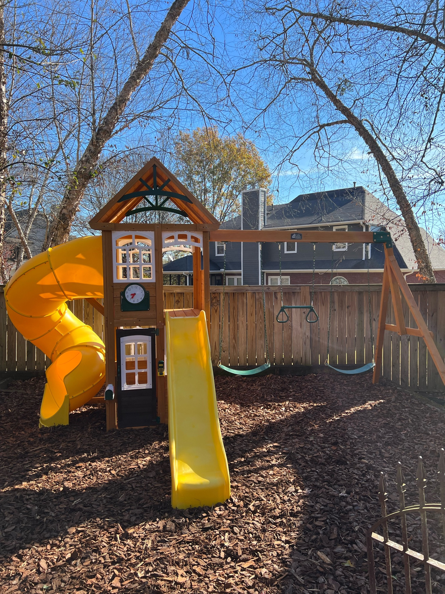 My play set is on sale and I rounded up some really great playset and playhouse deals here!

#LTKkids #LTKGiftGuide #LTKsalealert