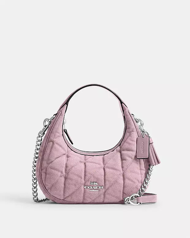 Carmen Mini Crossbody Bag | Coach Outlet US
